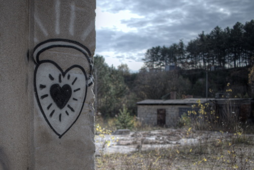 Where Stones were born