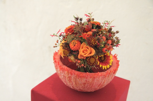 Floristic Master Exibition 2011