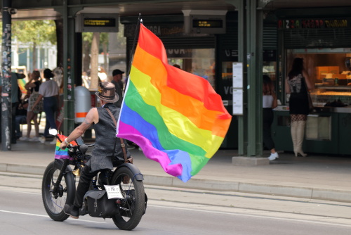 Vienna Pride 2022